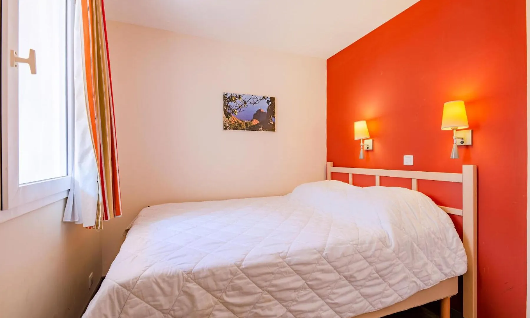 Residence Le Village De Cap Esterel - Maeva Home - Appartement 2 Pieces 4 Personnes - Selection Mae-3781 Saint-Raphaël Apartamento