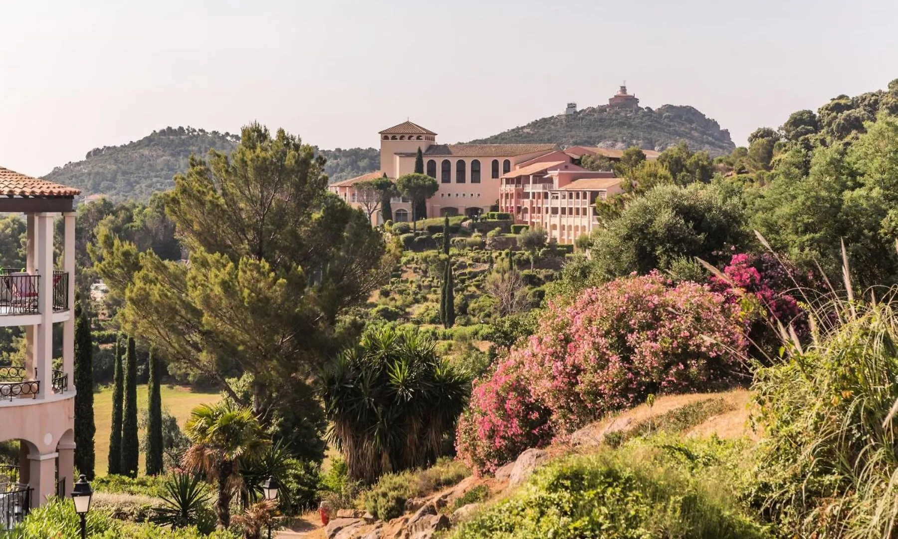 Residence Le Village De Cap Esterel - Maeva Home - Appartement 2 Pieces 4 Personnes - Selection Mae-3781 Saint-Raphael  Saint-Raphael (Var)