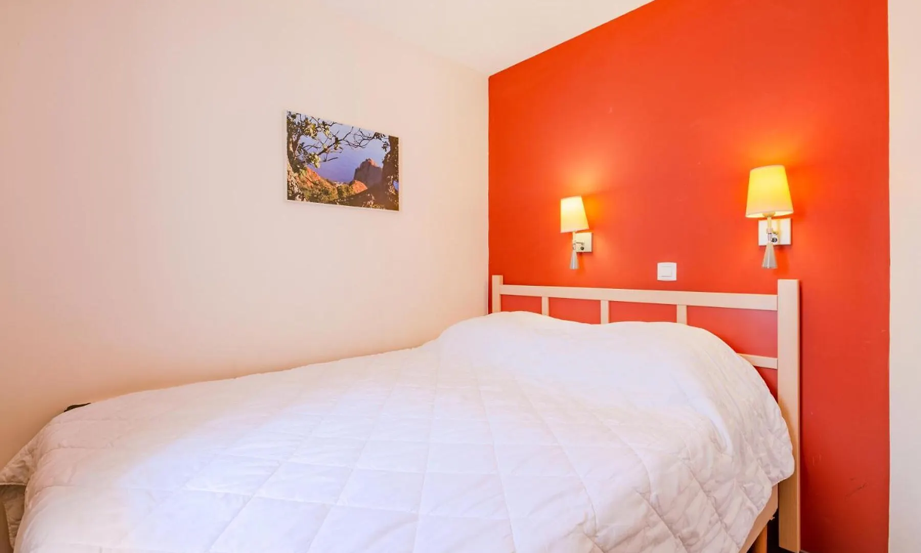 Residence Le Village De Cap Esterel - Maeva Home - Appartement 2 Pieces 4 Personnes - Selection Mae-3781 Saint-Raphael  0*, Saint-Raphael (Var)