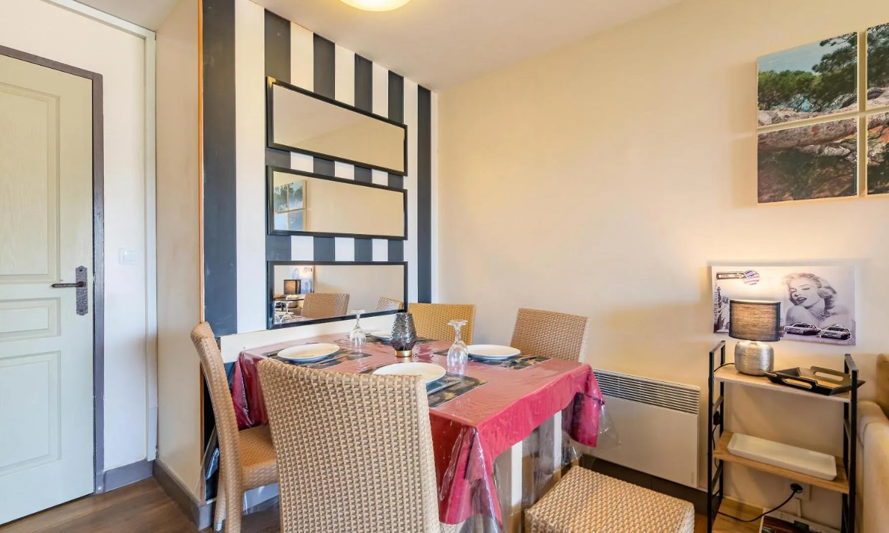 Residence Le Village De Cap Esterel - Maeva Home - Appartement 2 Pieces 4 Personnes - Selection Mae-3781 Saint-Raphael  France