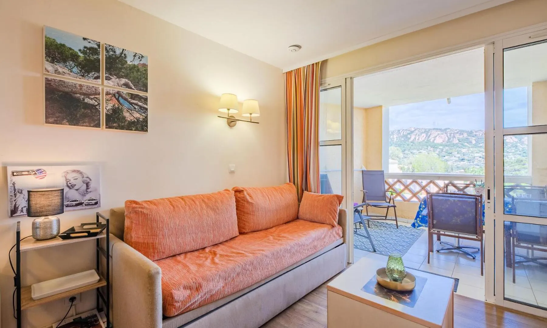 Residence Le Village De Cap Esterel - Maeva Home - Appartement 2 Pieces 4 Personnes - Selection Mae-3781 Saint-Raphael  0*, Saint-Raphael (Var)