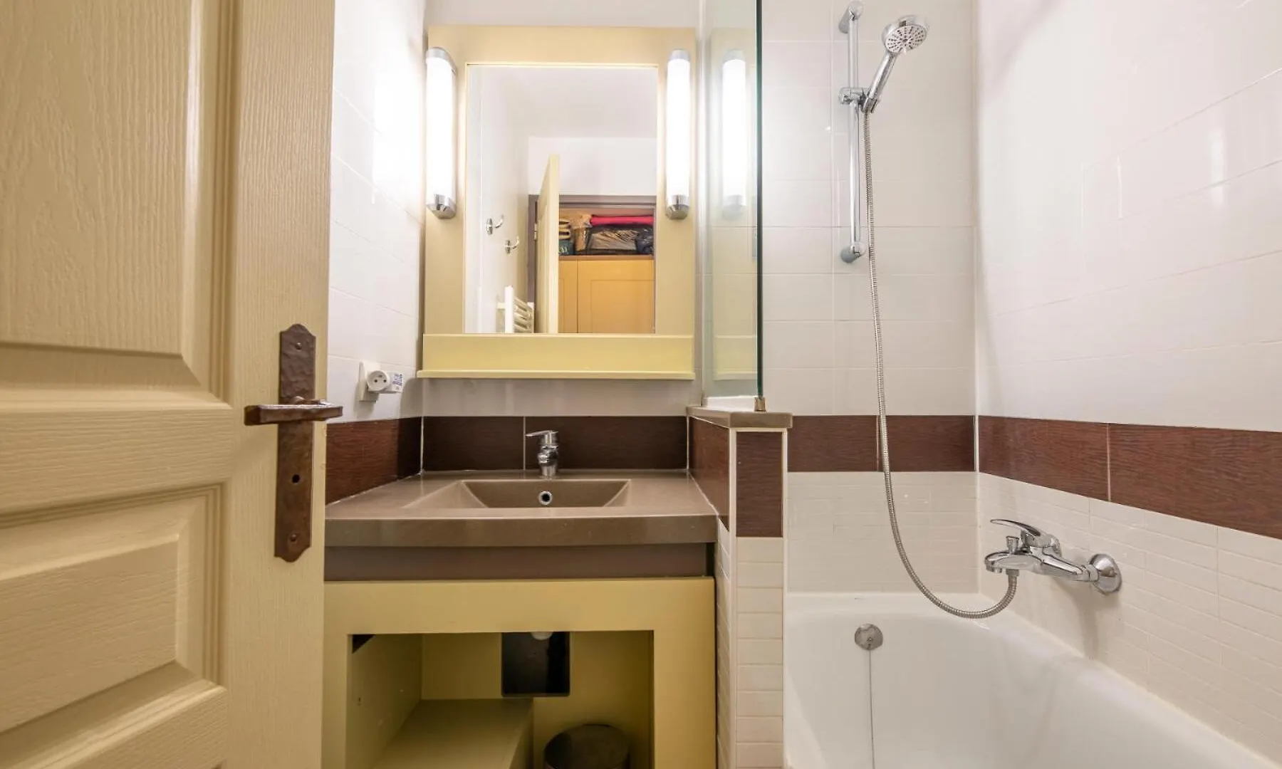 Residence Le Village De Cap Esterel - Maeva Home - Appartement 2 Pieces 4 Personnes - Selection Mae-3781 Saint-Raphael
