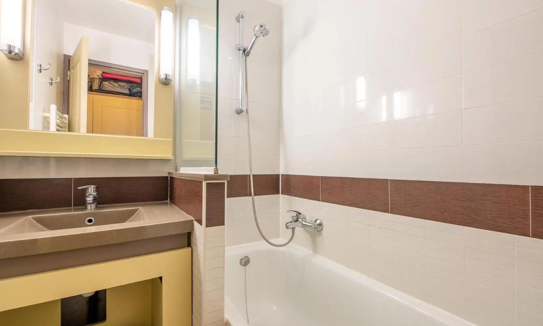 Residence Le Village De Cap Esterel - Maeva Home - Appartement 2 Pieces 4 Personnes - Selection Mae-3781 Saint-Raphael  Apartment