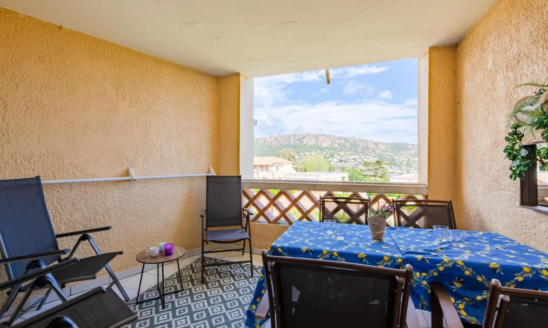 Residence Le Village De Cap Esterel - Maeva Home - Appartement 2 Pieces 4 Personnes - Selection Mae-3781 Saint-Raphael  0*, Saint-Raphael (Var)