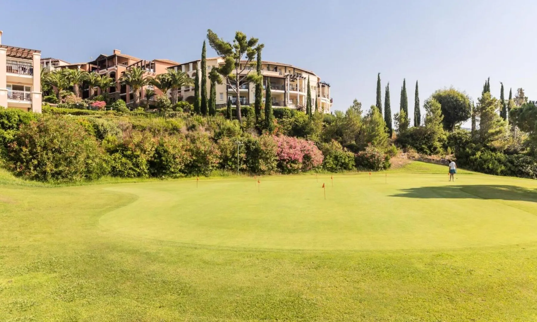 Residence Le Village De Cap Esterel - Maeva Home - Appartement 2 Pieces 4 Personnes - Selection Mae-3781 Saint-Raphael  0*, Saint-Raphael (Var) France